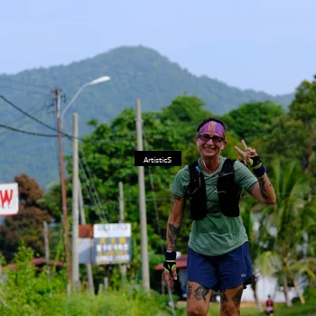 Runner Photo 5224433