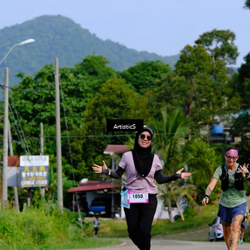 Runner Photo 5224434