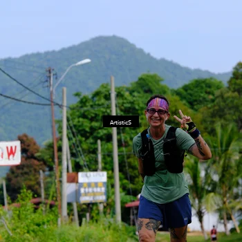 Runner Photo 5224436