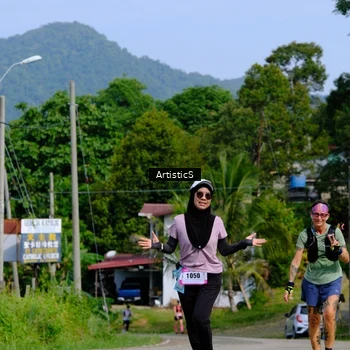 Runner Photo 5224437