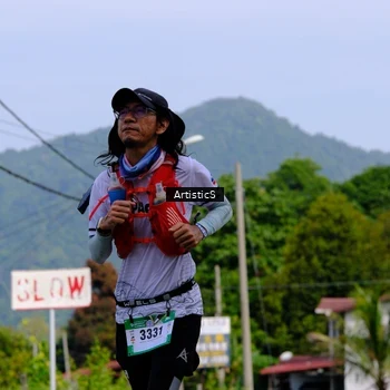 Runner Photo 5224438