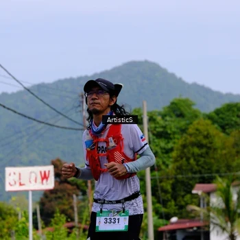 Runner Photo 5224440