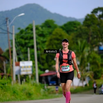 Runner Photo 5224442