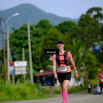 Runner Photo 5224446