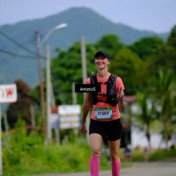 Runner Photo 5224447