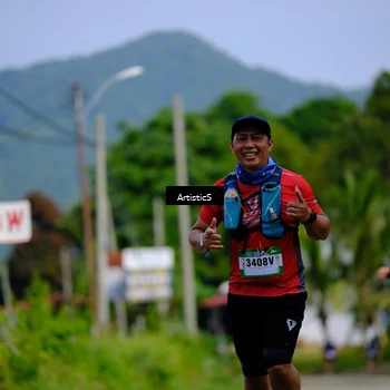 Runner Photo 5224455
