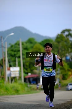 Runner Photo 5224463