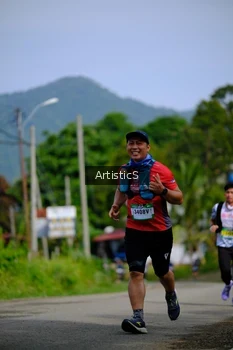 Runner Photo 5224464
