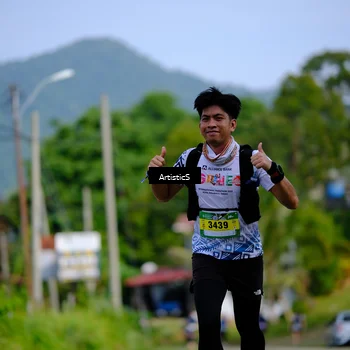Runner Photo 5224467