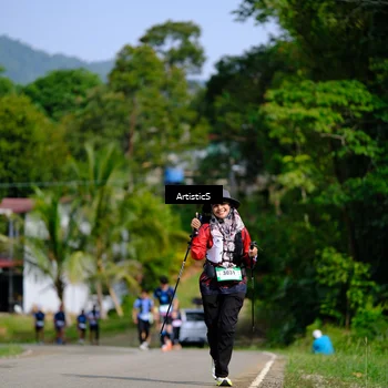Runner Photo 5224471