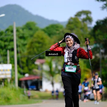 Runner Photo 5224472