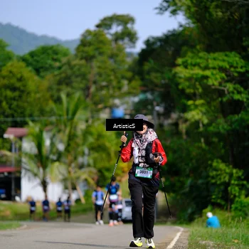 Runner Photo 5224475