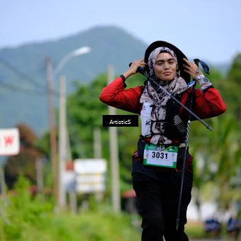 Runner Photo 5224481