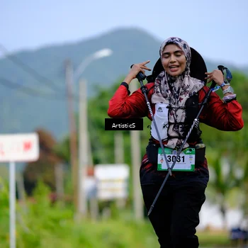 Runner Photo 5224485