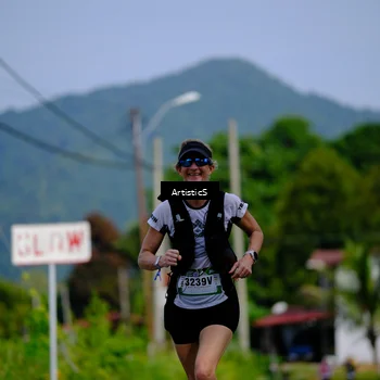Runner Photo 5224490