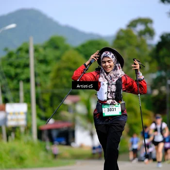 Runner Photo 5224491