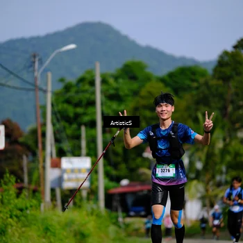 Runner Photo 5224494