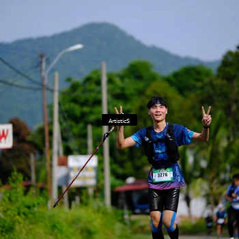 Runner Photo 5224499