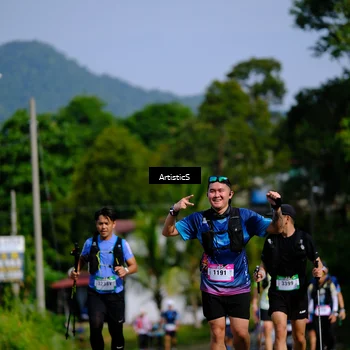 Runner Photo 5224500