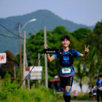 Runner Photo 5224501