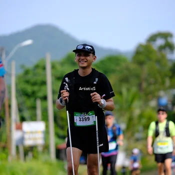 Runner Photo 5224511