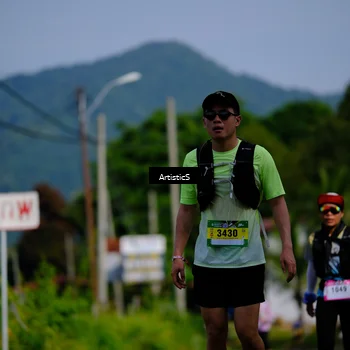 Runner Photo 5224519