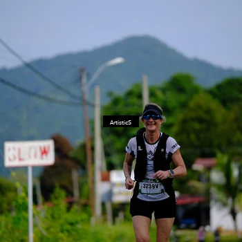 Runner Photo 5224522