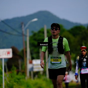 Runner Photo 5224525