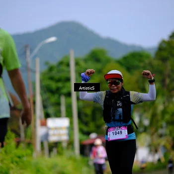 Runner Photo 5224526