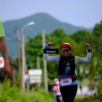Runner Photo 5224528