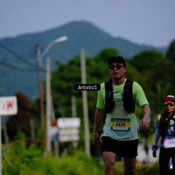 Runner Photo 5224531