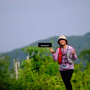Runner Photo 5224533