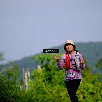 Runner Photo 5224534