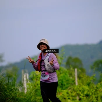 Runner Photo 5224535