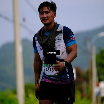 Runner Photo 5224538