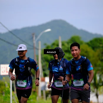 Runner Photo 5224539
