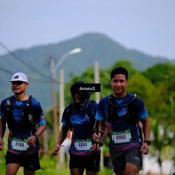 Runner Photo 5224540