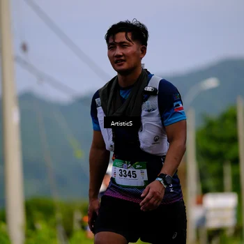 Runner Photo 5224543