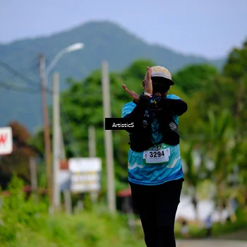Runner Photo 5224545