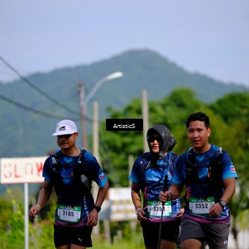 Runner Photo 5224547
