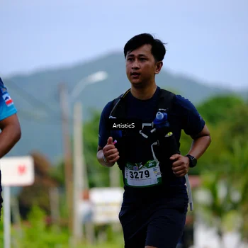 Runner Photo 5224548