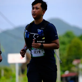 Runner Photo 5224549