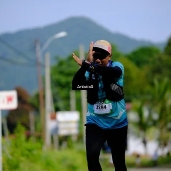 Runner Photo 5224551