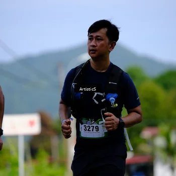 Runner Photo 5224552