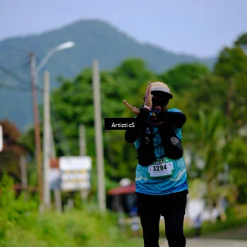 Runner Photo 5224553