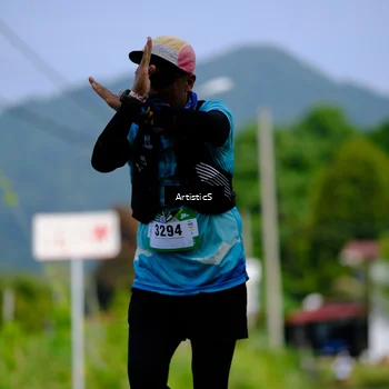 Runner Photo 5224554