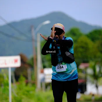 Runner Photo 5224555