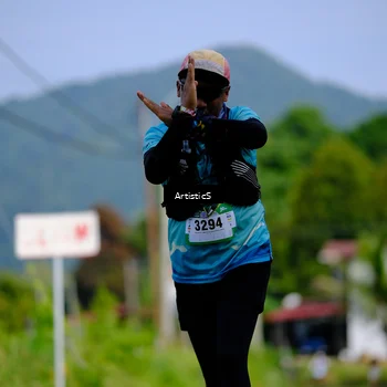 Runner Photo 5224556