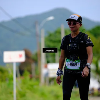 Runner Photo 5224557