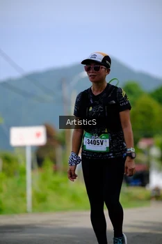 Runner Photo 5224561